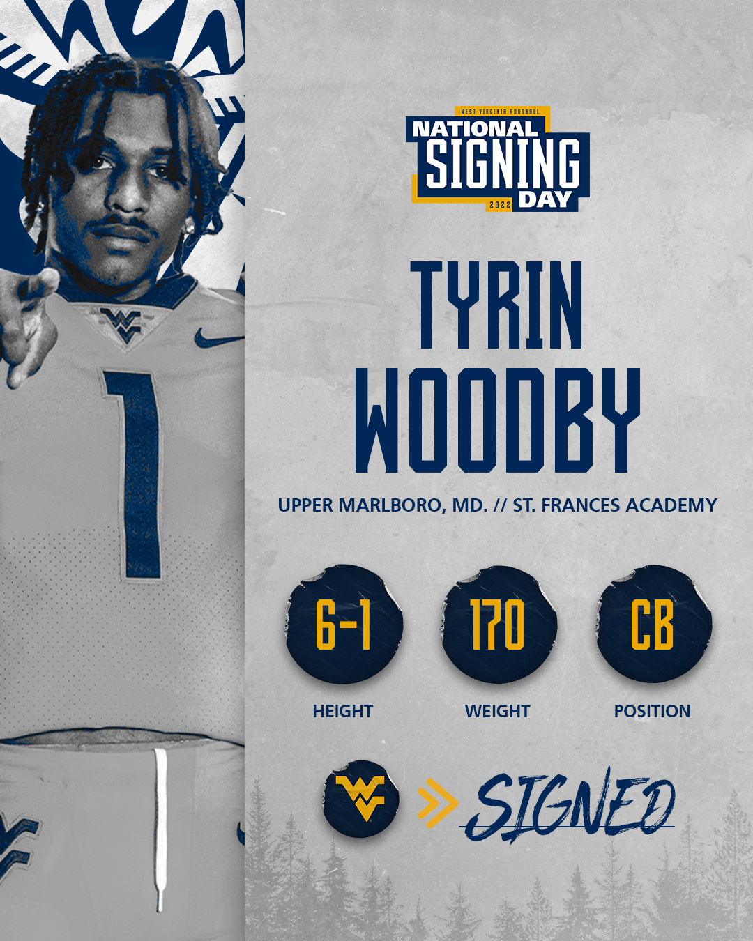 Tyrin Woodby